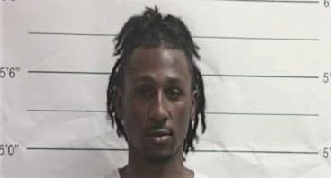 Shawn Davis, - Orleans Parish County, LA 